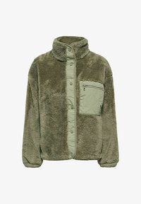 Geselecteerd, mermaid