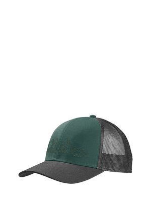 BRAND - Cappellino - sago palm