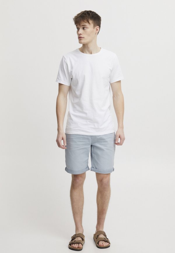 BHJOGG REGULAR FIT - Denim shorts2