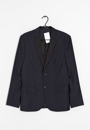 Filippa K Veste de costume - grey