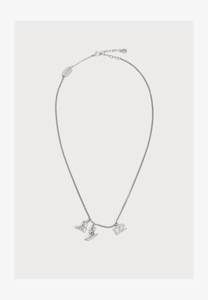 Dsquared2, Collier - silver-coloured