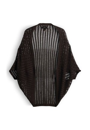 OPUS, OPENWORK - Cardigan - affogato