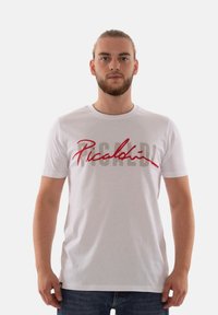 Picaldi COLLECTION - Print T-shirt - white