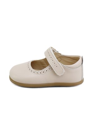 MERCEDITAS PICADAS BLANDITAS MAKE UP SOFT - Zapatos de bebé - rosa