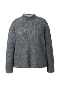 Nevybráno, graphite grey