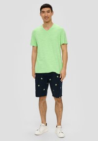 s.Oliver - T-shirt basic