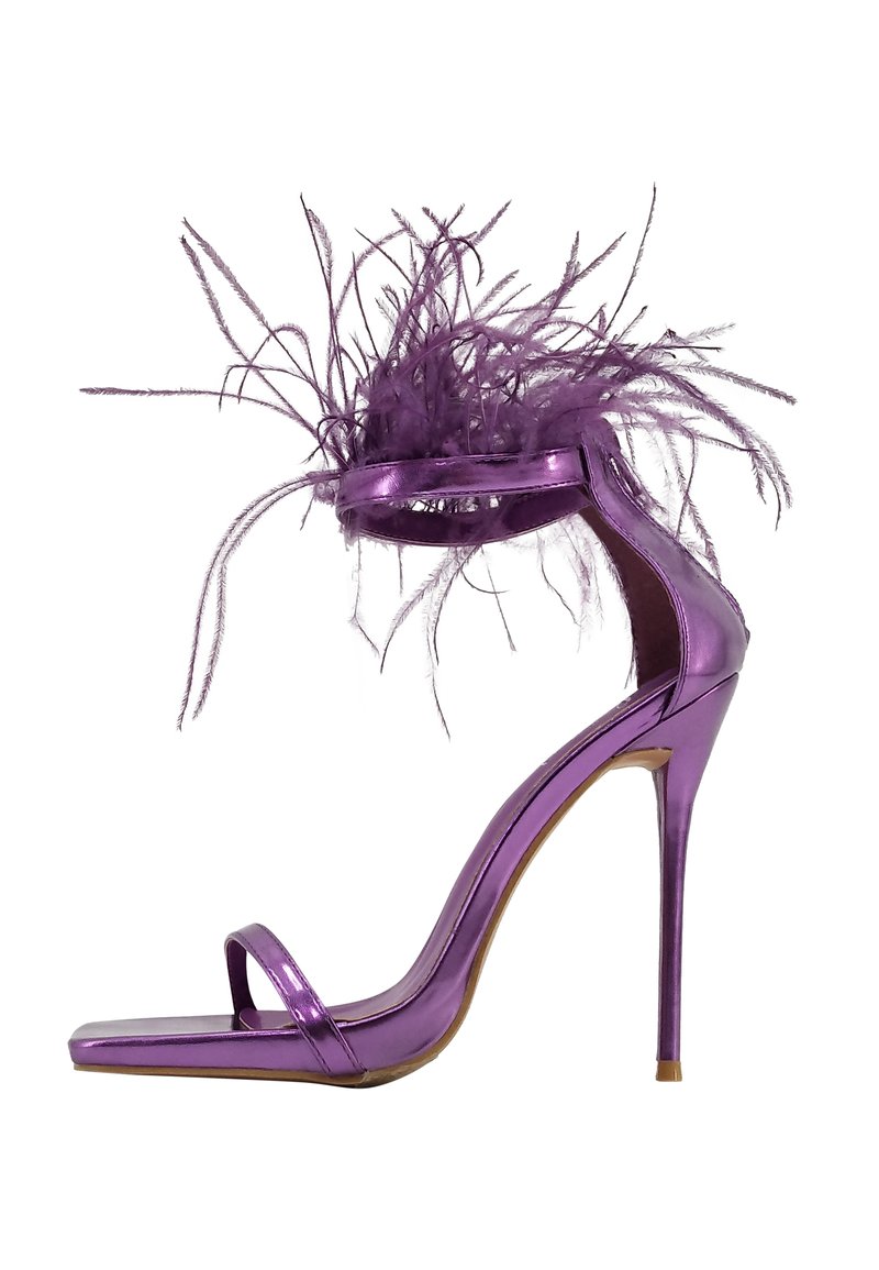 Faina Heels