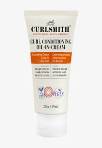 Curlsmith CURL CONDITIONING OIL-IN-CREAM TS Conditioner