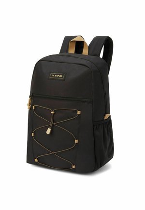 TARDY  - Rucksack - black onyx