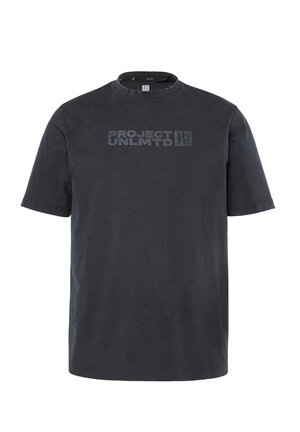 JP1880, - T-shirt z nadrukiem