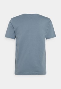 ARKET MALTE - T-shirt estampada - turquoise