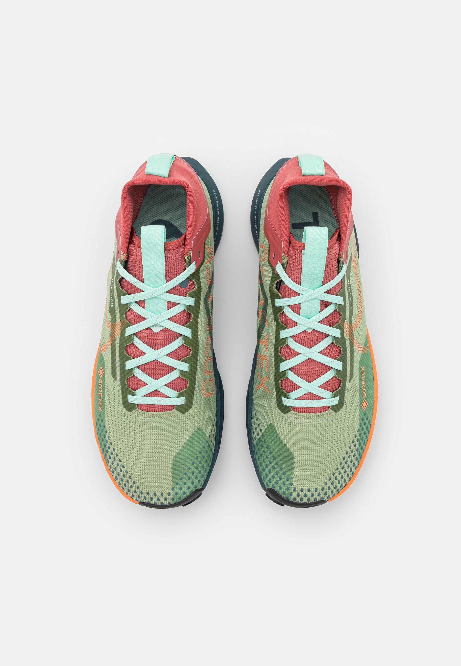 Nike React Pegasus Trail 4 Gore Tex