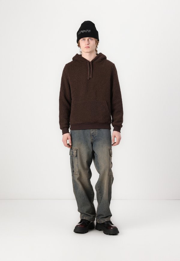 CHAPPELL - Fleece jumper3