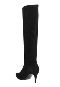 Wojas Bottes - black