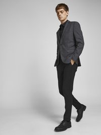 Jack & Jones MARCO PHIL - Pantaloni - black