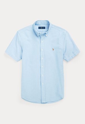 CUSTOM FIT OXFORD SHIRT - Πουκάμισο - blue