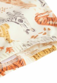 Next 2 PIECE SET - Leggings - neutral safari