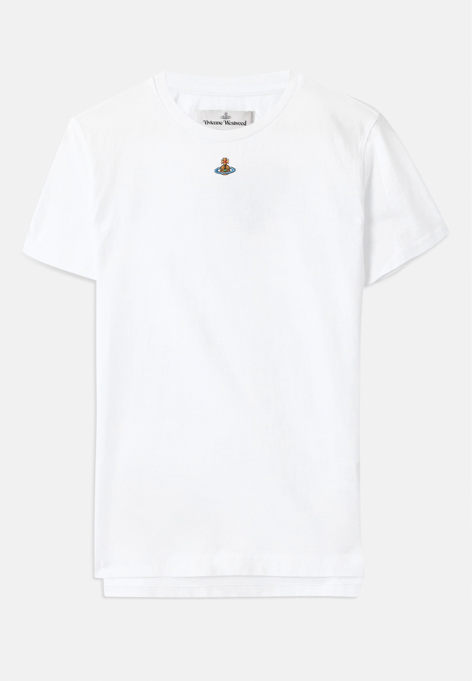 T-shirt Vivienne Westwood - Kup modne T-shirty na każdą