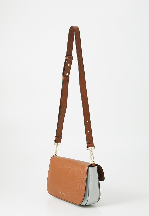 C-ME TRICOLOR - Cross body bag2