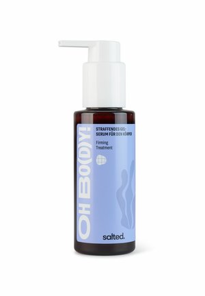 FIRMING BODY SERUM - Serum - Fragrance-Free