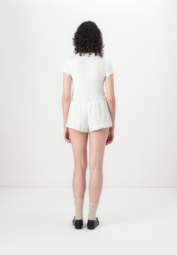 LIVVY  - Shorts - 1083