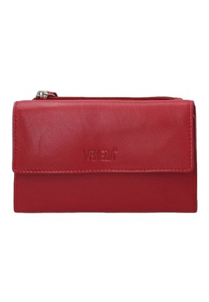 WALLET - Wallet - red
