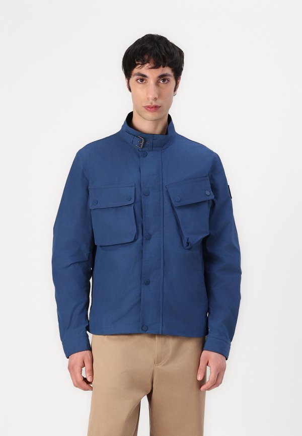 SERVICE RACEMASTER - Summer jacket