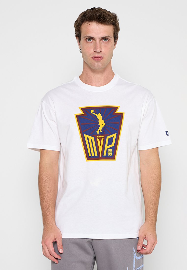 Camiseta estampada