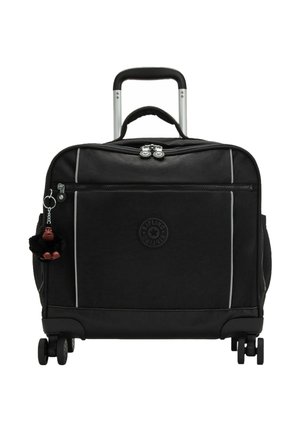 STORIA - Valise à roulettes - true black