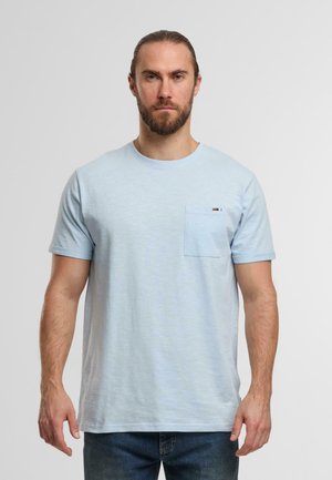 ANDORRA - T-shirt basic - sky way