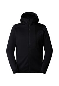 MERAK - Chaqueta de entrenamiento - tnf blacktnf blacknpf