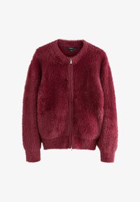 Non selezionato, burgundy red