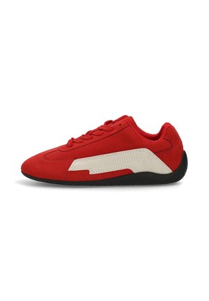 Zapatillas - red