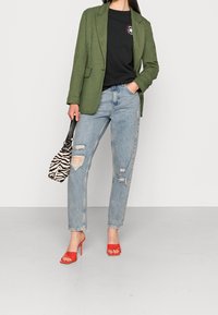 Converse Sweatshirt - black