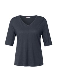 T-paita - blau