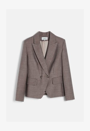 Luisa Spagnoli, SARAT - Blazer - fango