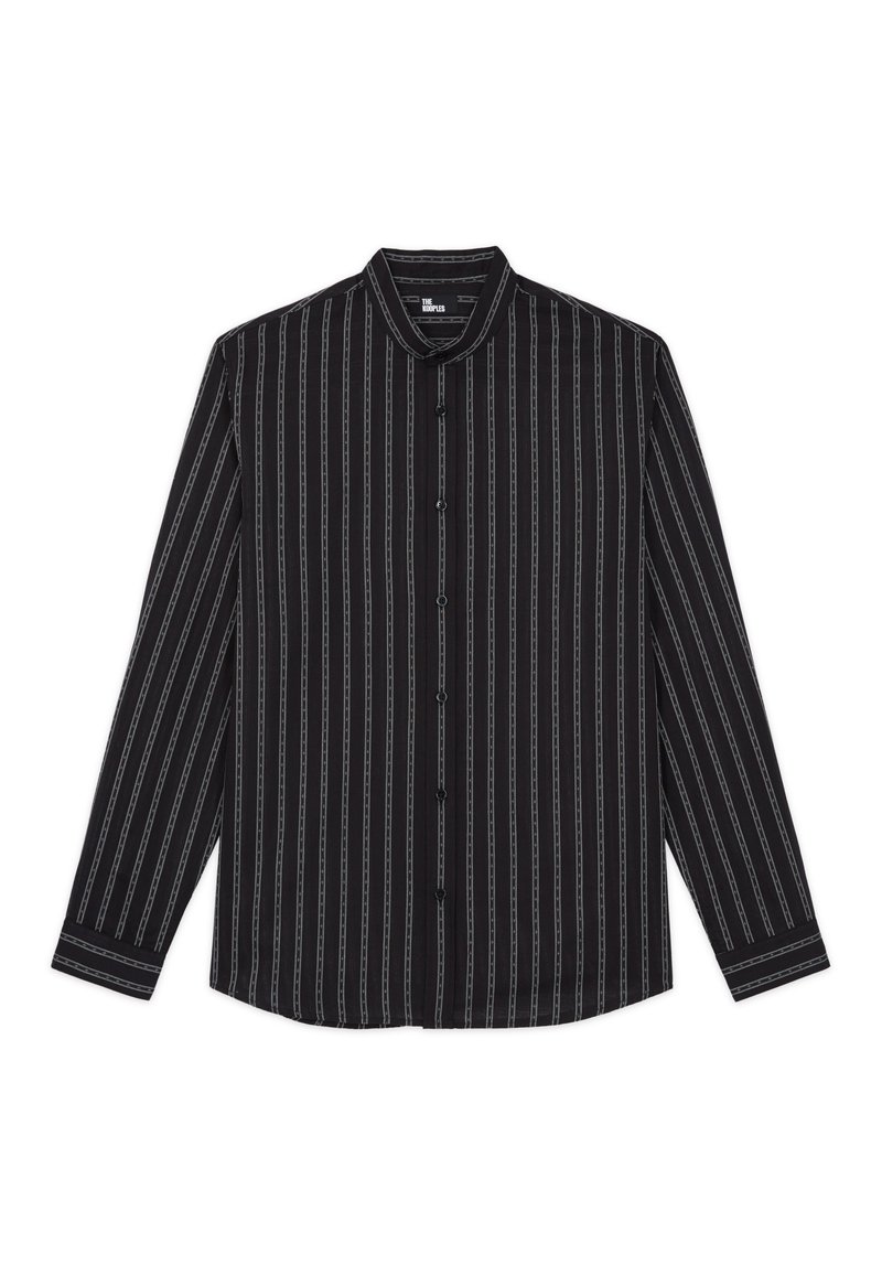 The Kooples Overhemd zwart
