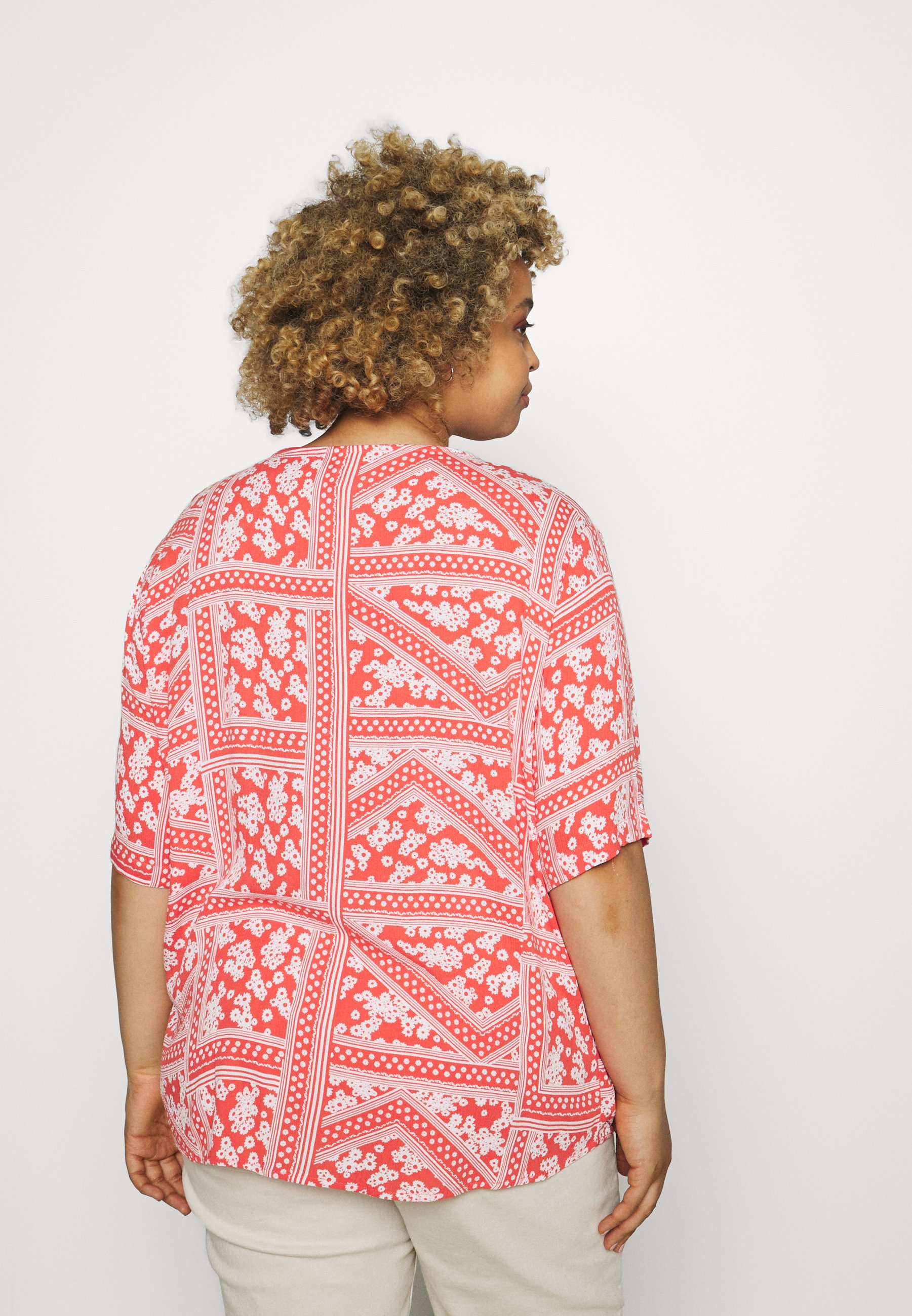 Women CARSUPER LIFE - Blouse Women CARSUPER LIFE - Blouse