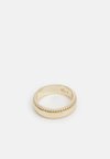 Ring - gold-coloured