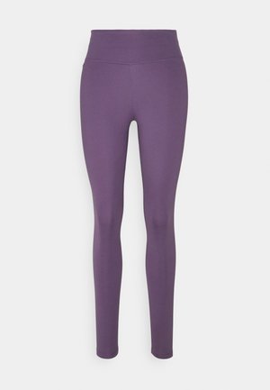 Leggings - dark grey