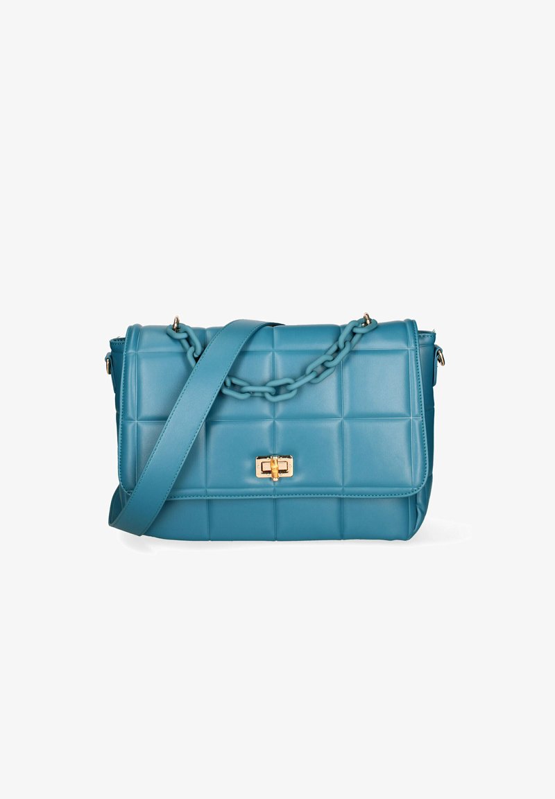Diana&Co Borsa a tracolla - octanium