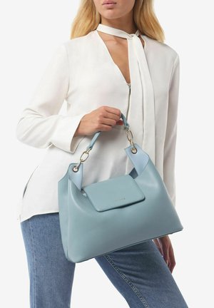 Miriade BLOOM - Borsa a mano - polvere