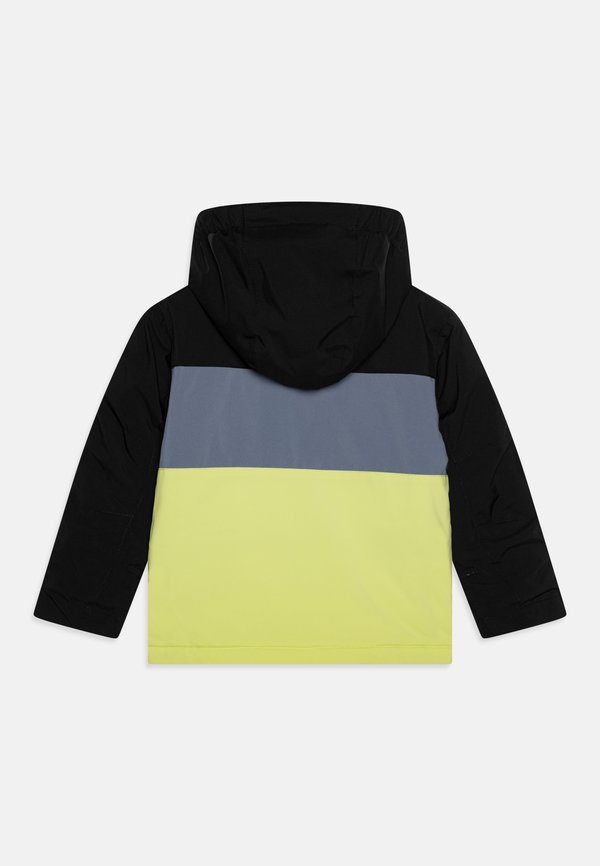 GROOMER KIDS - Winter jacket2