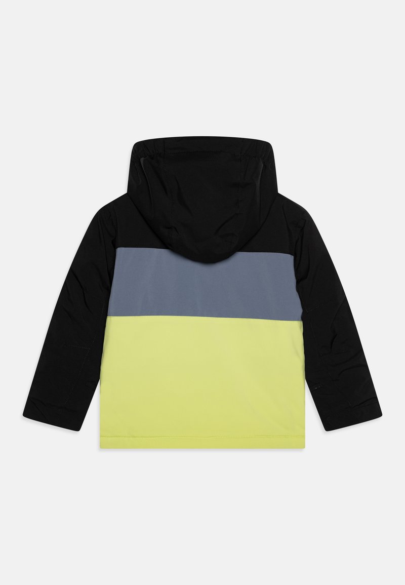 Quiksilver GROOMER KIDS Winterjacke true black/schwarz