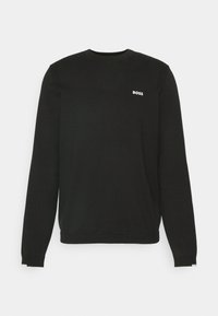Unausgewählt, black one