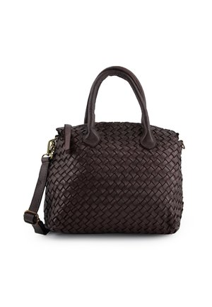 Håndtasker - dark brown