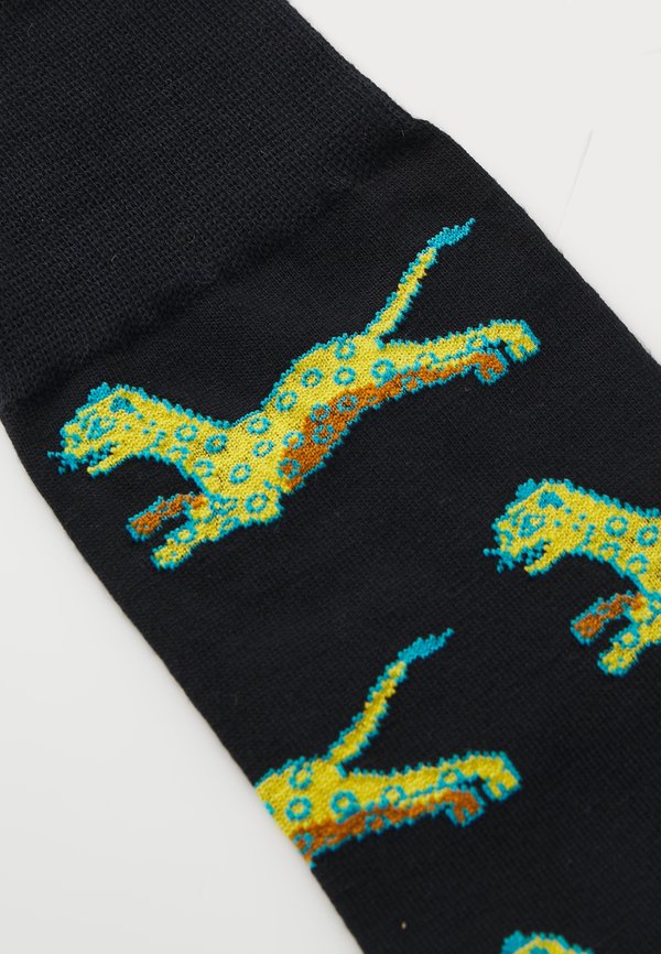 SOCK 3 PACK - Socks - multi2