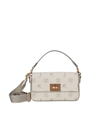 DECORO SHF - Bolso de mano - greige