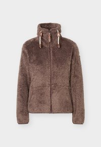 Δεν επιλέχθηκε, chocolate brown
