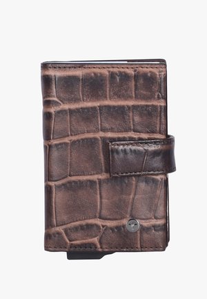 JOOP! Monedero - darkbrown